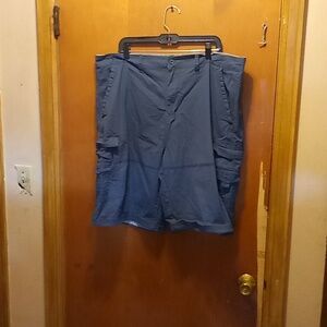 Monument cargo shorts